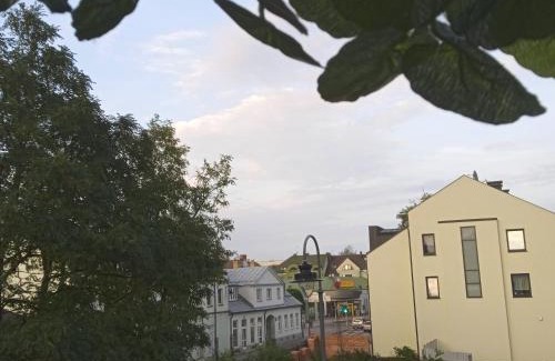 Suwalki House | Apartament Suwałki Centrum Wesoła