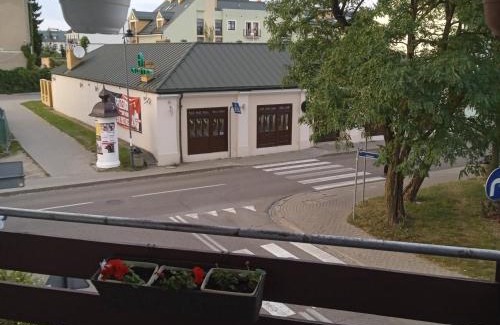 Suwalki House | Apartament Suwałki Centrum Wesoła