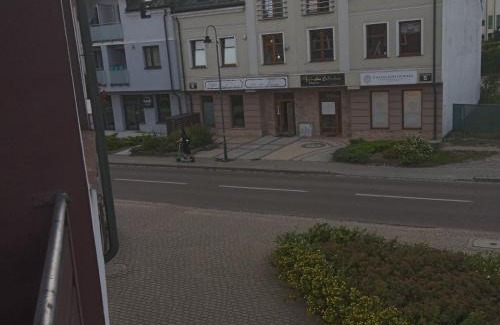 Suwalki House | Apartament Suwałki Centrum Wesoła