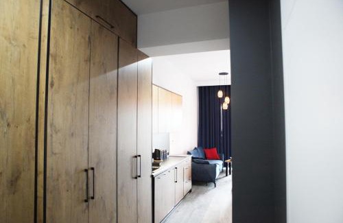 gmina odygowice Apartment | Apartament Szafirowy