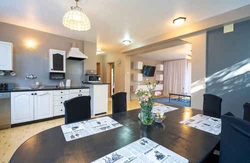 Szklarska Poreba Apartment | apartament szklarska poreba