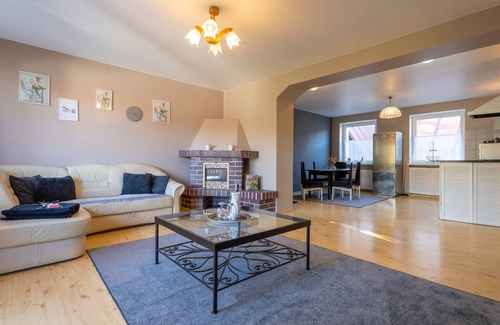 Szklarska Poreba Apartment | apartament szklarska poreba