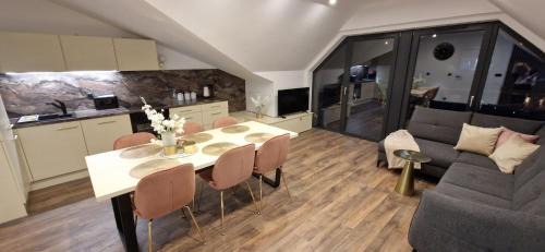 Szklarska Poreba Apartment | Apartament Szklarski Widok