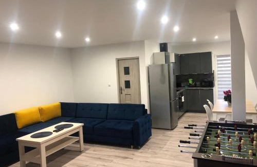 Nieledwia Apartment | Apartament Telkom 1