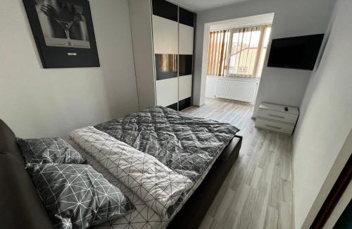 Pitesti Apartment | Apartament Teo Ultracentral