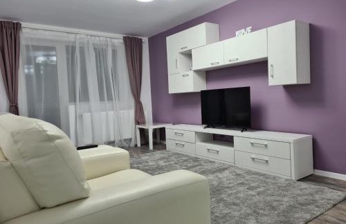 Targoviste Apartment | Apartament Terra