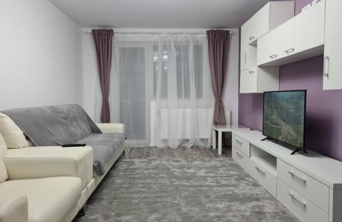Targoviste Apartment | Apartament Terra