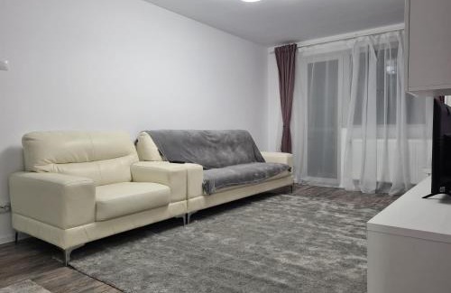 Targoviste Apartment | Apartament Terra