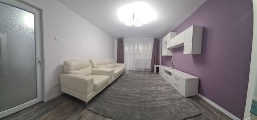 Targoviste Apartment | Apartament Terra