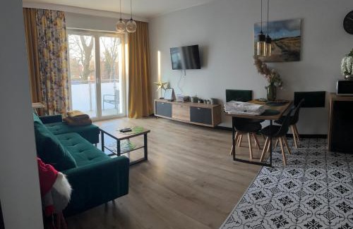Ilawa Apartment | Apartament Tomek