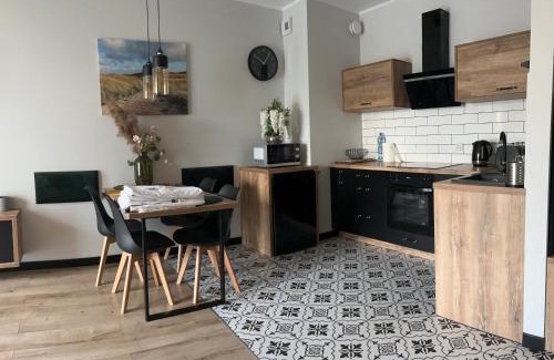 Ilawa Apartment | Apartament Tomek