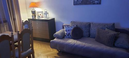 Klodzko Miasto Apartment | Apartament TRINI
