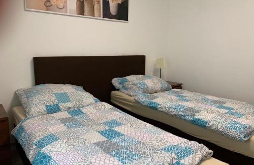 Trnava Apartment | Apartament TT10 Botanicka