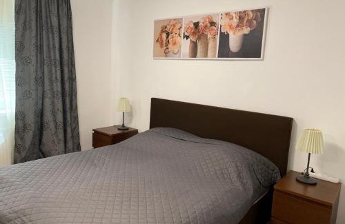 Trnava Apartment | Apartament TT10 Botanicka