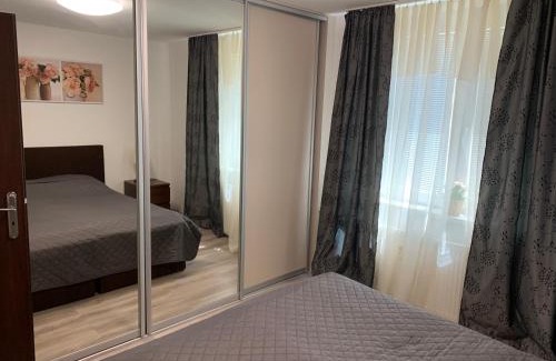 Trnava Apartment | Apartament TT10 Botanicka