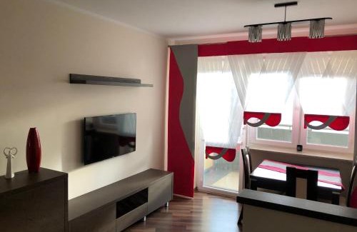 Elk Apartment | Apartament Tuwima