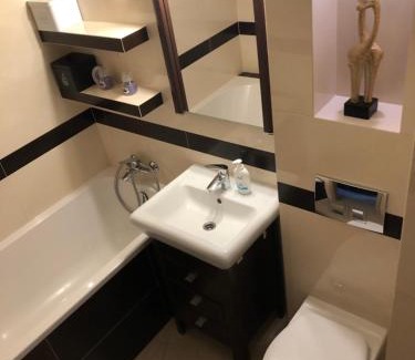 Elk Apartment | Apartament Tuwima