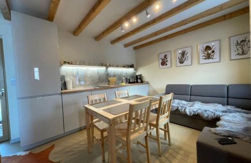 Proszkow Apartment | Apartament u Beti