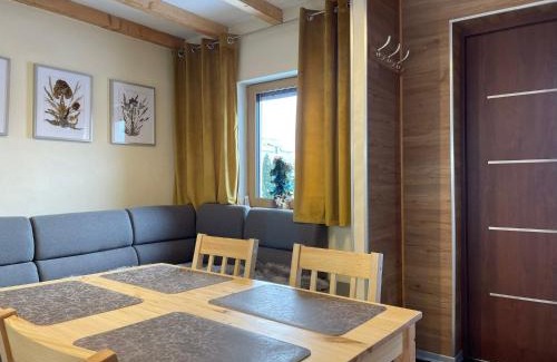 Proszkow Apartment | Apartament u Beti