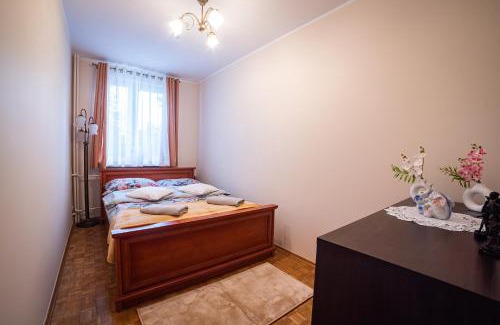Grodzisk Mazowiecki Apartment | Apartament u Katarzyny