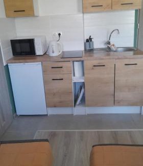 Ketrzyn Apartment | Apartament u Krystynki