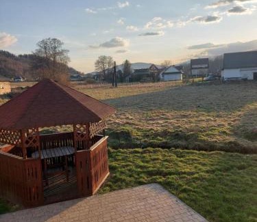 gmina Bystra-Sidzina Apartment | Apartament u Majki