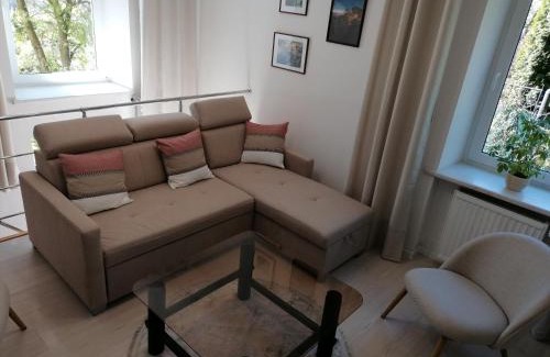 Duszniki Zdroj Apartment | Apartament u Przewodnika Sudeckiego