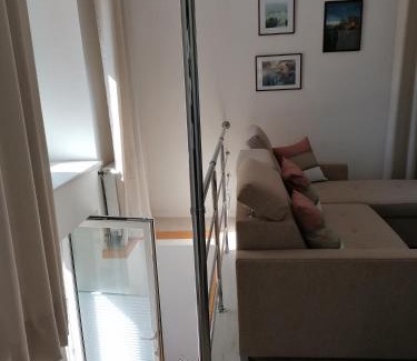 Duszniki Zdroj Apartment | Apartament u Przewodnika Sudeckiego
