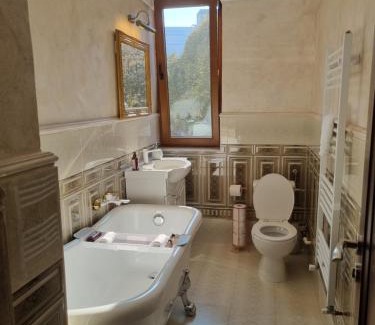 Craiova Apartment | Apartament ultracentral Classic Vibe