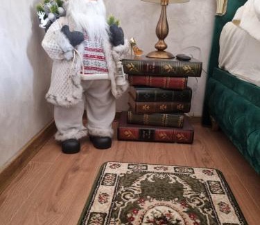 Craiova Apartment | Apartament ultracentral Classic Vibe