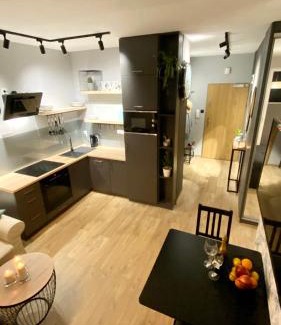 Bielsko-Biala Apartment | Apartament Urodzajna