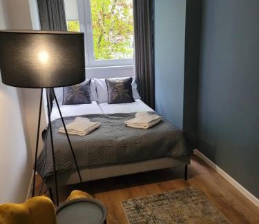 Torun Apartment | Apartament Verde by Rentoom