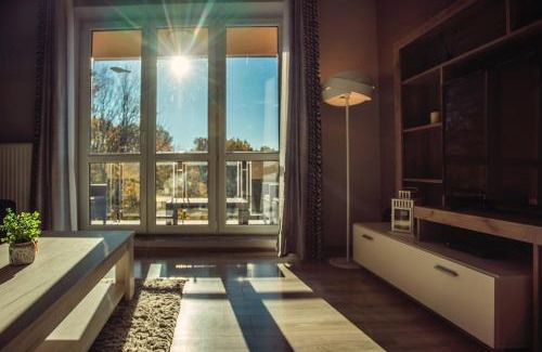 Wisla Apartment | Apartament VIEW Wisla