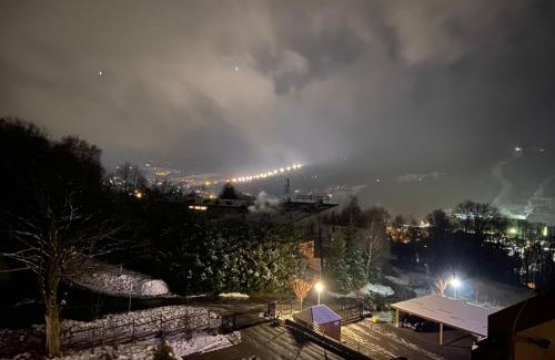 Wisla Apartment | Apartament VIEW Wisla