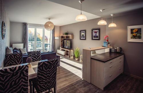 Wisla Apartment | Apartament VIEW Wisla