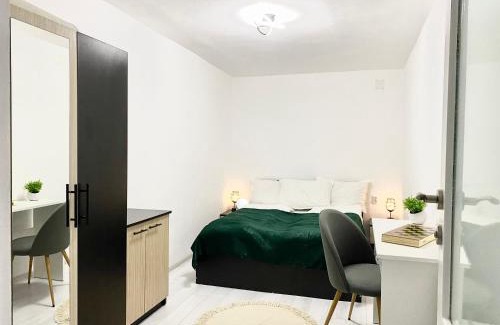 Voineasa Apartment | Apartament - Voineasa -Aproape de Domeniul Schiabil