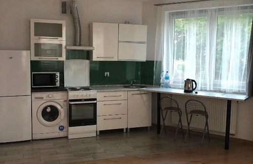 Wola Duchacka Apartment | Apartament Włoska
