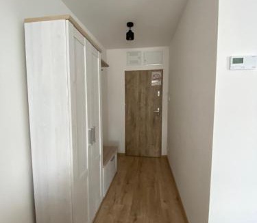 Krotoszyn Apartment | Apartament w centrum