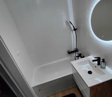 Suwalki Apartment | Apartament w Centrum