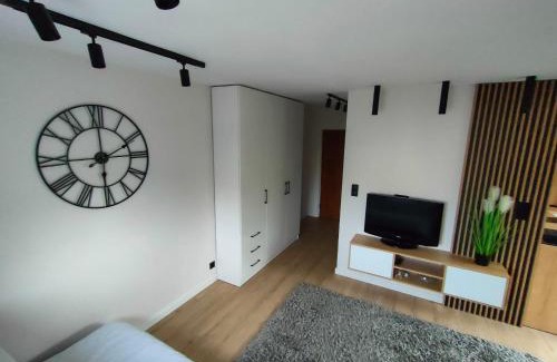 Suwalki Apartment | Apartament w Centrum