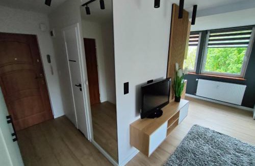 Suwalki Apartment | Apartament w Centrum