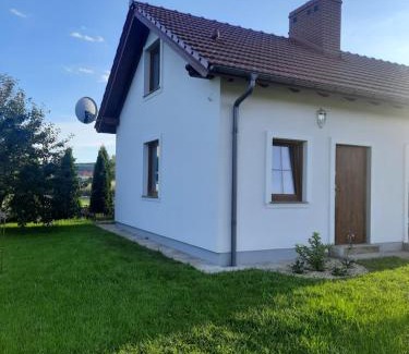 Checiny Apartment | Apartament w Chęcinach