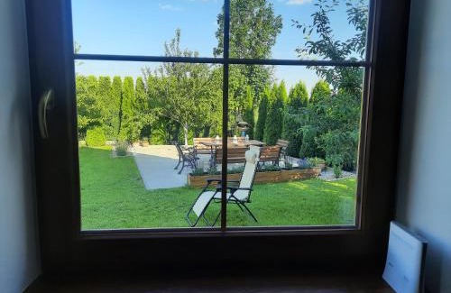 Checiny Apartment | Apartament w Chęcinach