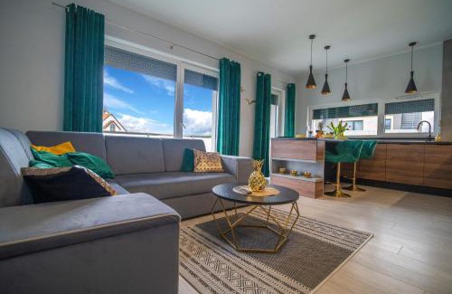 Cieplice Apartment | Apartament w Cieplicach Deluxe