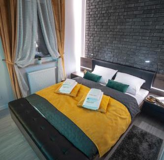 Cieplice Apartment | Apartament w Cieplicach Deluxe