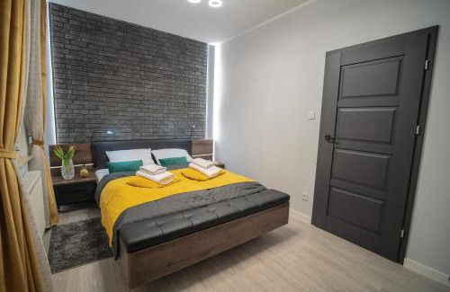 Cieplice Apartment | Apartament w Cieplicach Deluxe