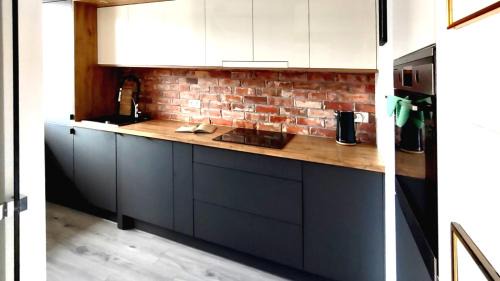 gmina Dywity Apartment | Apartament w lesie nad rzeką