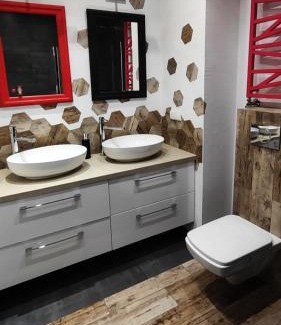 gmina Dywity Apartment | Apartament w lesie nad rzeką