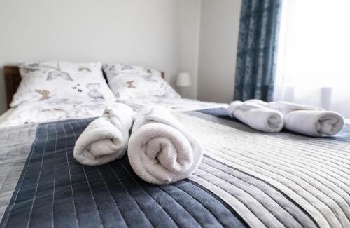 Lipnica Apartment | Apartament w lesie