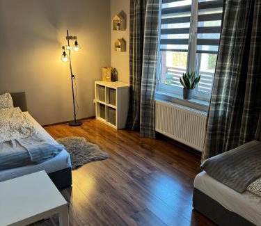 Warlubie Apartment | Apartament w Lipinkach